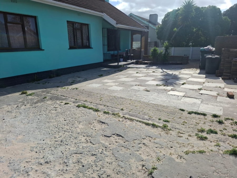 To Let 3 Bedroom Property for Rent in Vanguard Western Cape